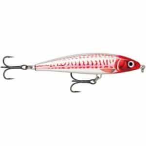 Rapala X-Rap Magnum Prey Hdrhu 10cm 0