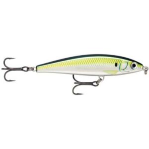 Rapala X-Rap Magnum Prey Pld 10cm 0