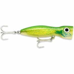 Rapala X-Rap Magnum Explode D 13cm Oberfläche Schwimmend Dorado