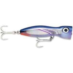 Rapala X-Rap Magnum Explode Ffu 13cm Oberfläche Schwimmend FlyingFish UV