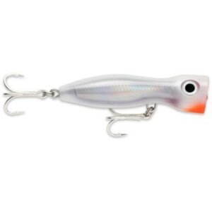 Rapala X-Rap Magnum Explode Ggh 13cm Oberfläche Schwimmend Glass Ghost