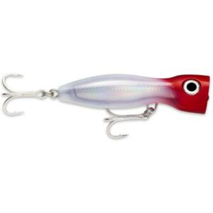 Rapala X-Rap Magnum Explode Rh 13cm Oberfläche Schwimmend Red Head