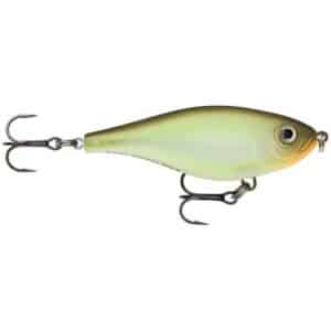 Rapala X-Rap Twitchin Shad Hay 8cm 0