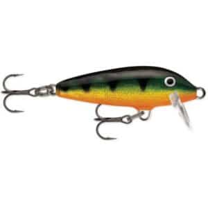 Rapala Floating 3cm Perch 0