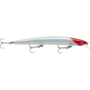 Rapala Max Rap 15cm Flake Red Head 0