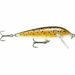 Rapala Countdown 11cm Brown Trout 2