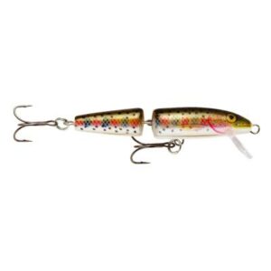 Rapala Jointed Floating 9cm Rainbow Trout 1