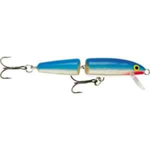 Rapala Jointed Floating 13cm Blue 1