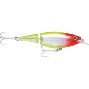 Rapala X-Rap Jointed Shad 13cm Clown 1