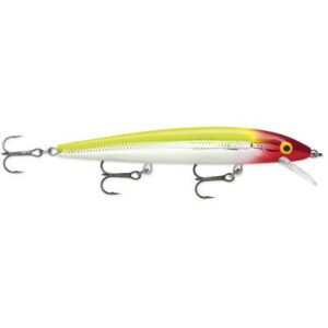 Rapala Husky Jerk 14cm Clown 1