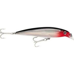 Rapala X-Rap Saltwater 10cm Silver 1