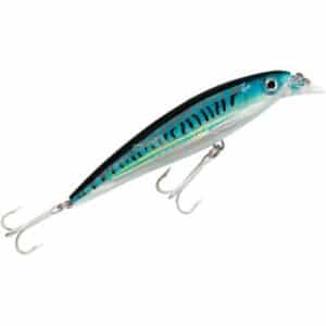 Rapala X-Rap Saltwater 14cm Silver Blue Mackerel 1