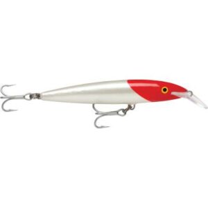 Rapala Magnum Floating 14cm Redhead 2