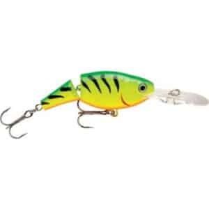 Rapala Jointed Shad Rap 5cm Firetiger 1