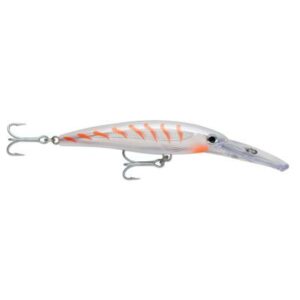 Rapala X-Rap Magnum 12cm Pearl Orange 4