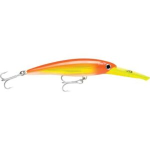 Rapala X-Rap Magnum 12cm Hot Head 4