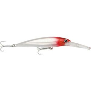 Rapala X-Rap Magnum 12cm Redhead 4