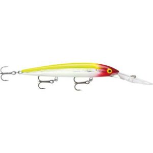 Rapala Down Deep Husky Jerk 12cm Clown 2