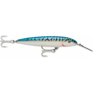 Rapala Countdown Magnum 11cm Silver Mackerel 3