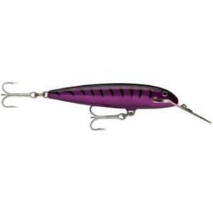 Rapala Countdown Magnum 11cm Purple Mackerel 3