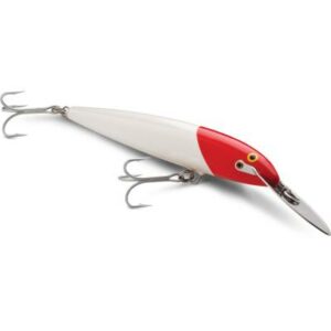 Rapala Countdown Magnum 18cm Redhead 5