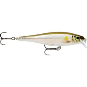 Rapala Bx Minnow 07 Ayu