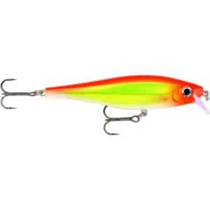 Rapala Bx Minnow 07 Hothead