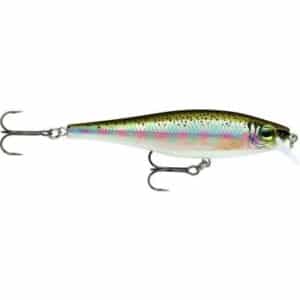 Rapala Bx Minnow 07 Rainbowtrout