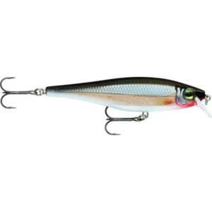 Rapala Bx Minnow 07 Silver