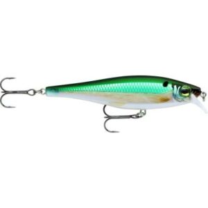 Rapala Bx Minnow 10 Bluebackherring