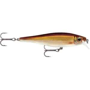 Rapala Bx Minnow 10 Goldshiner