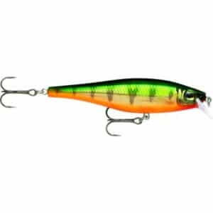 Rapala Bx Minnow 10 Perch