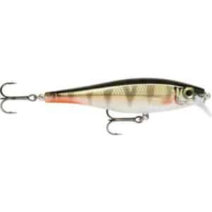 Rapala Bx Minnow 10 Redfinperch