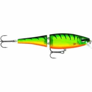 Rapala Bx Swimmer 12 Firetiger