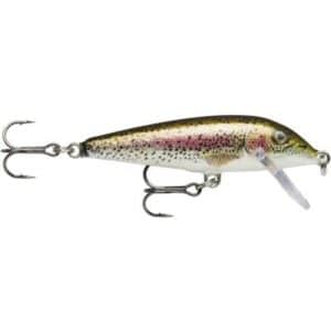 Rapala Countdown 09 Live rainbowtrout