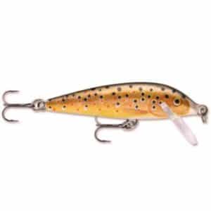 Rapala Countdown 09 Browntrout