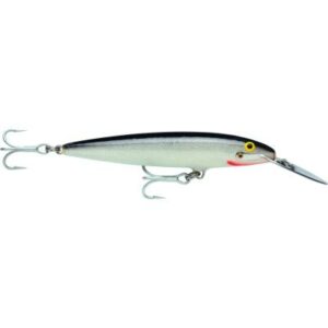 Rapala Countdown magnum 07 Silver