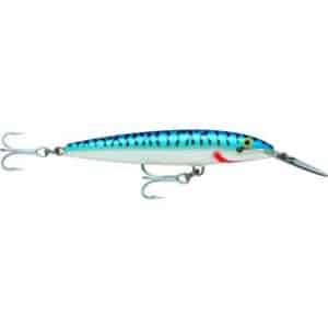 Rapala Countdown magnum 07 Silver mackerel