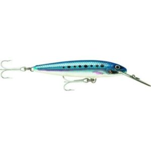 Rapala Countdown magnum 09 Blue sardine