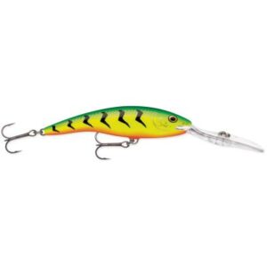 Rapala deep taildancer 07 Bleeding tiger