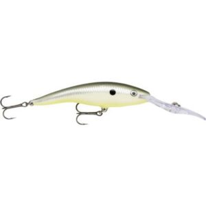 Rapala deep taildancer 09 Glow greyshiner