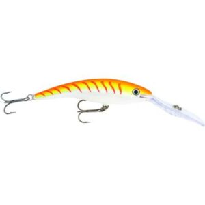 Rapala deep taildancer 09 Orange tigeruv