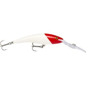 Rapala deep taildancer 09 Red head