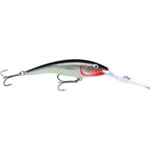 Rapala deep taildancer 09 Silver