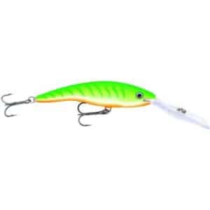 Rapala deep taildancer 11 Green tigeruv