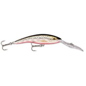 Rapala deep taildancer 11 Silverflash