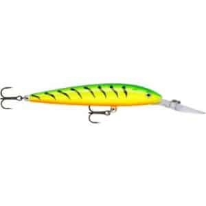 Rapala Downdeep Huskyjerk 10 Firetiger