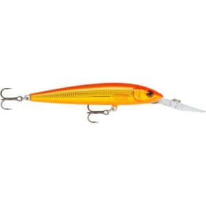 Rapala Downdeep Husky jerk 10 Goldfish