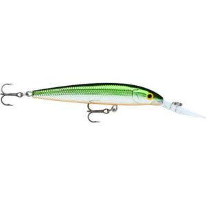 Rapala Downdeep Huskyjerk 10 Tennessee shad