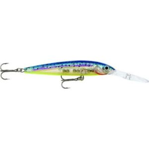 Rapala Downdeep Huskyjerk 12 Glassblue Minnow